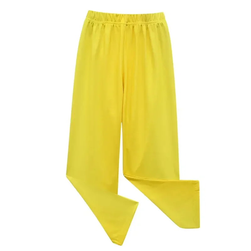 2025 New Kids Sonic Miles Anime Cartoon Long Sleeves T Shirt Long Pants Mask Set Outfit Boys Girls Christmas Halloween Cospla AA