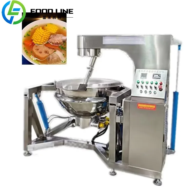 Commercial High Heat Stir Fry Wok Professional Cooking Pan with Instant Heating Technology