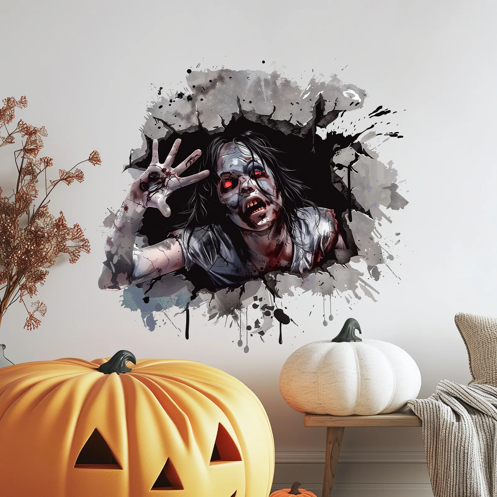 1Pcs Halloween Stic… - image
