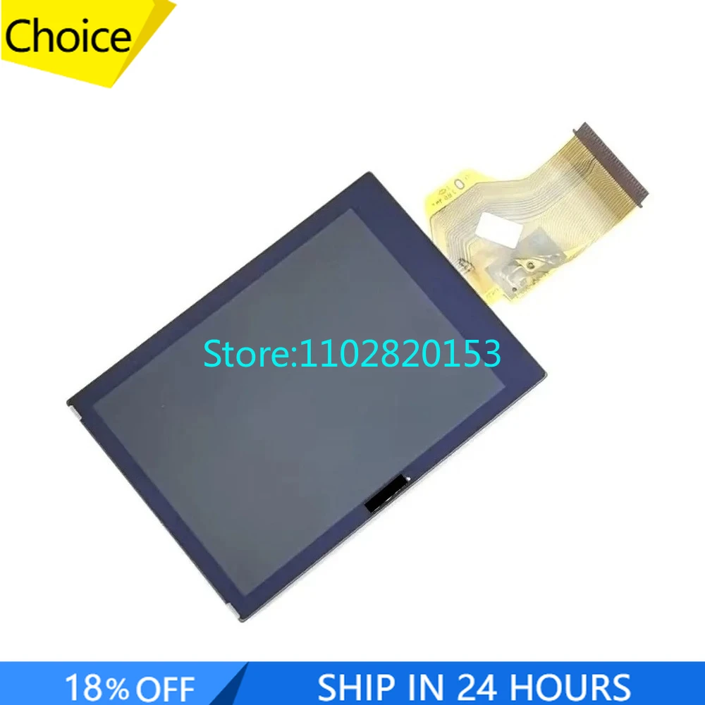 

Original NEW for SONY DSC-A7II A7RII A7SII A7M2 A7RM2 A7SM2 RX1 RX10 M2 M3 RX10II RX10III LCD Display Screen Camera Repair Part
