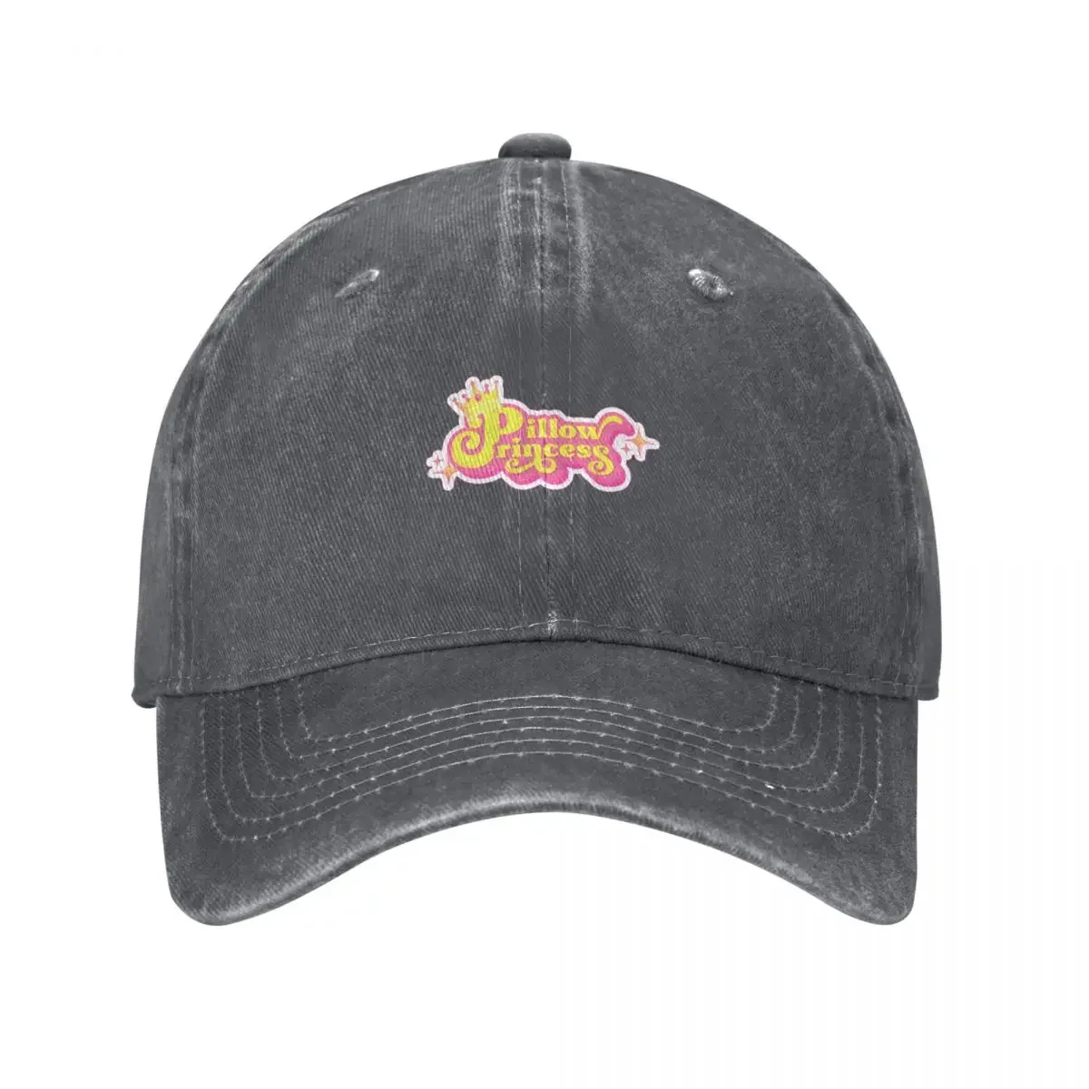

Pillow Princess Baseball Cap hats for men Military Cap Man Kids Hat Boy Child Women's