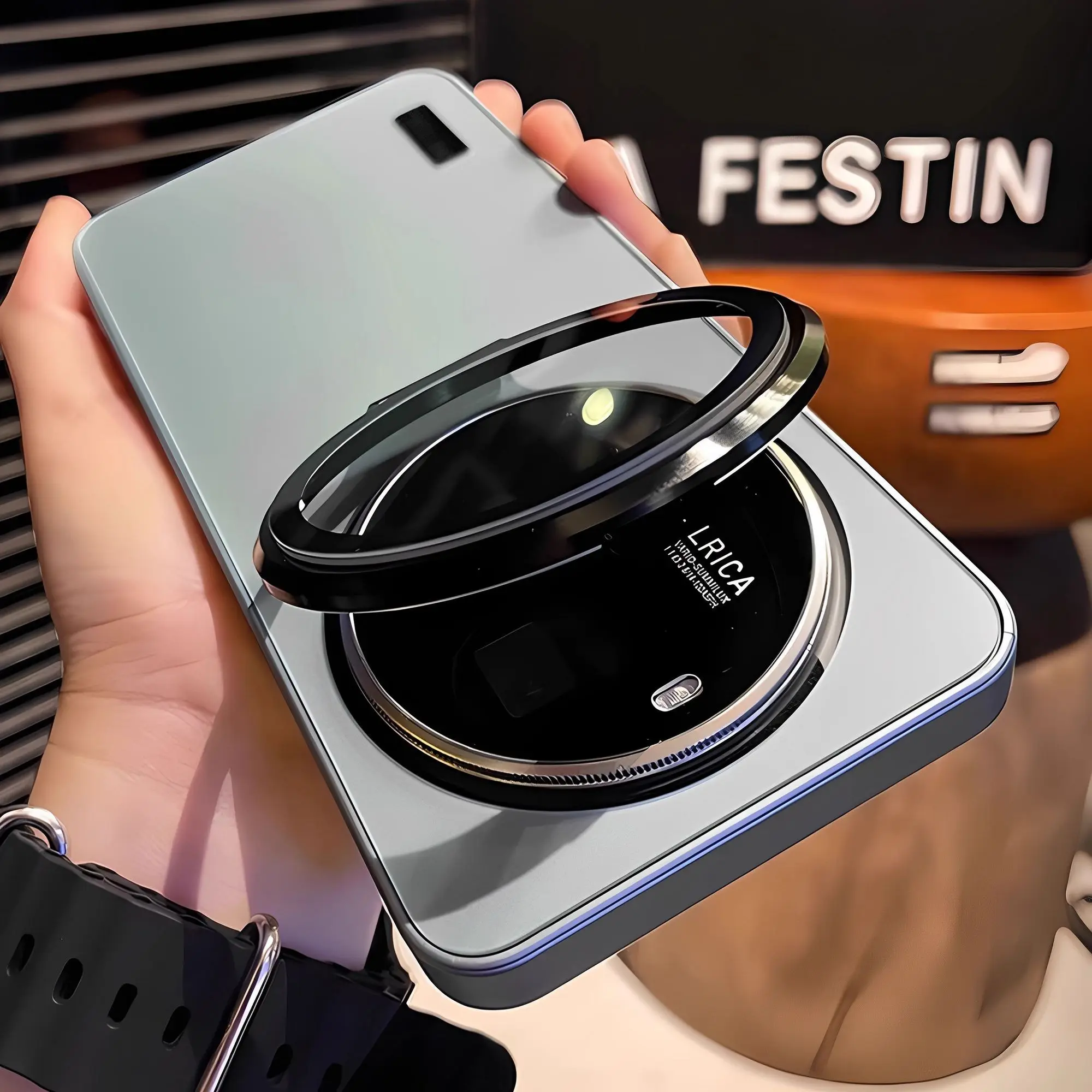 Thumbnail 2 - #48 Latest Vivo X100 Phone Case Offers
