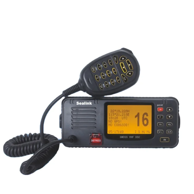 HX2010 Class B Dsc …