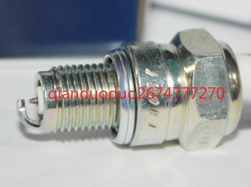 

Iridium CR8HIX spark plug