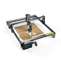 Atomstack X7 Pro 50W Flagship Dual-Laser Cutter and Engraving Machine 10W Dual Laser Power Output Offline Working