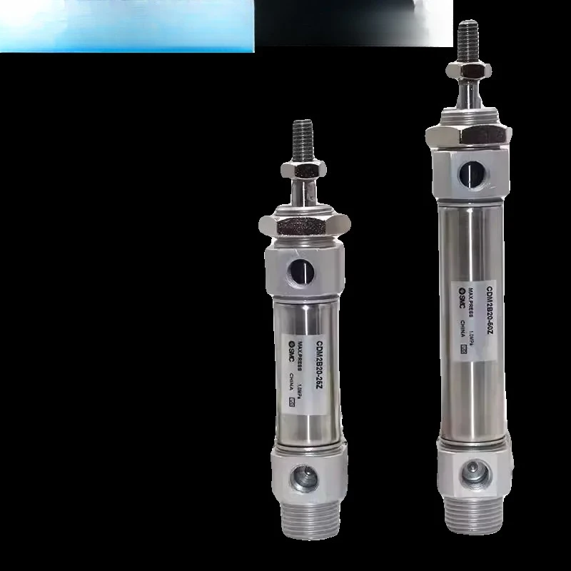 Cylinder CDM2B20/25… - image