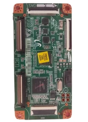 Original PA43H4000AJ Logical board LJ41-10346A LJ92-02019A