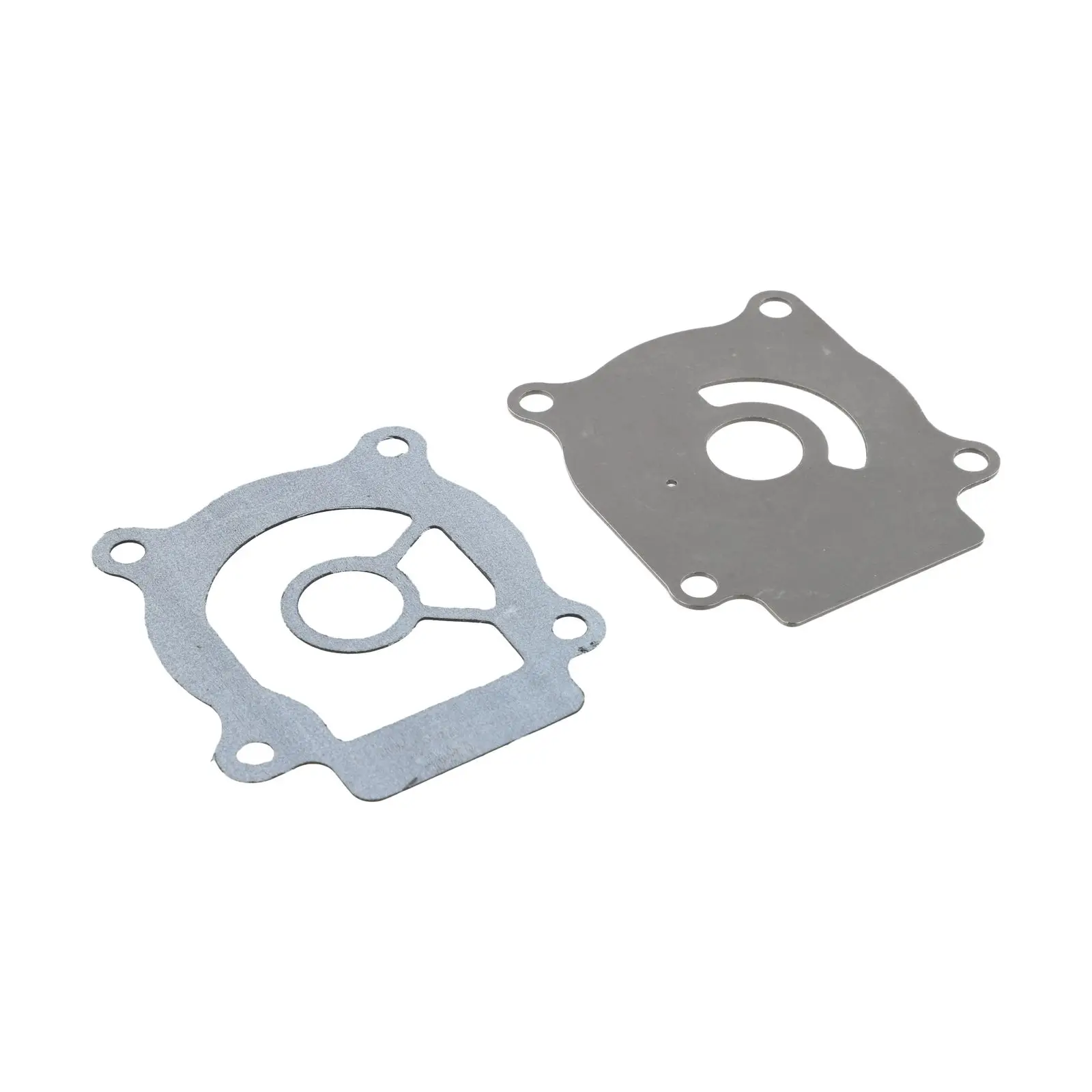 For Suzuki For Outboard Water Pump Impeller Repair Kit 25 30 40 50 17400 Perfect Fit for Optimal Operation and Performance