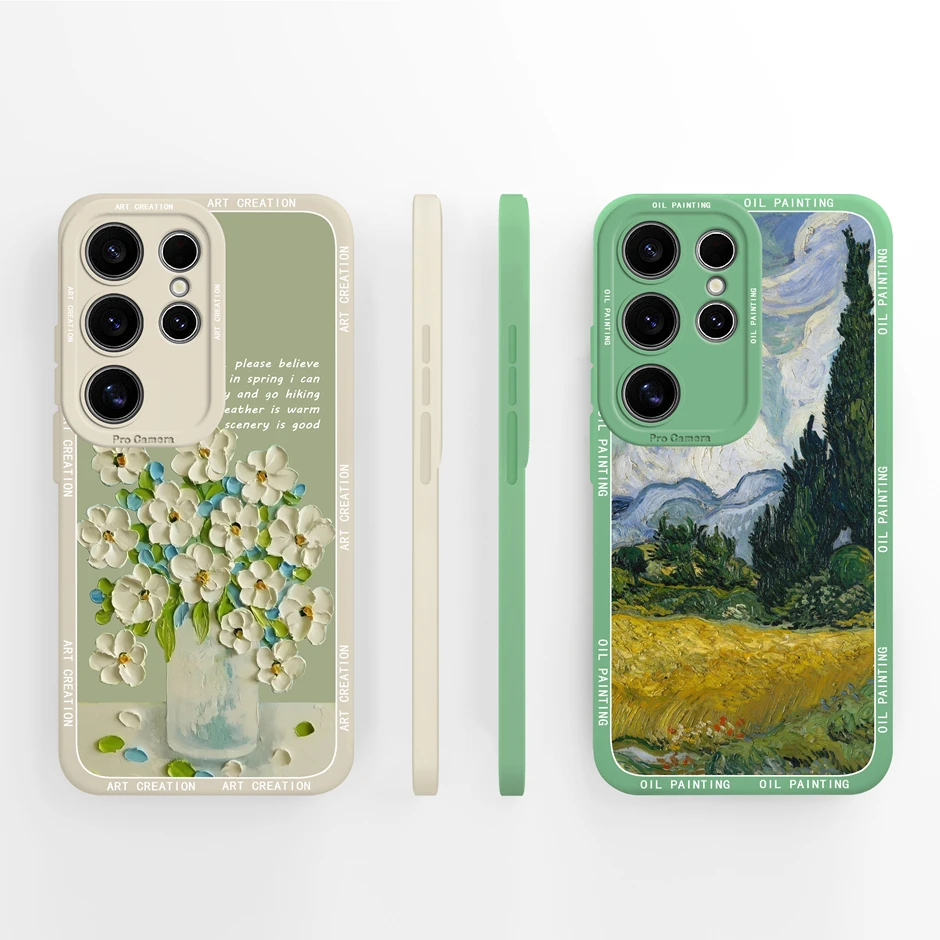 For Samsung Galaxy S25 Plus Ultra Case Fashion Butterfly Silicone Soft Cover For SamsungS25Ultra Funda GalaxyS25Plus S 25 Bumper