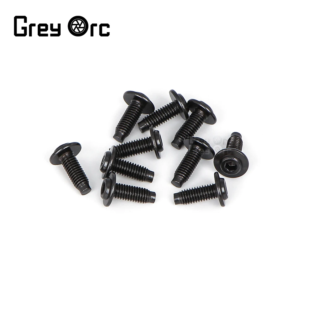 

For DUCATI Scrambler 800 MONSTER 696 937 821 Multistrada 1200S V4S Desert X Fastener Clips Body 10Pcs/20Pcs Moto Fairing Screws