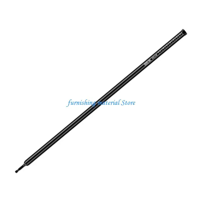 Y5GD Ceiling Leveling Tool with Scale 14mm Inner Hexagon Socket for Framing Work