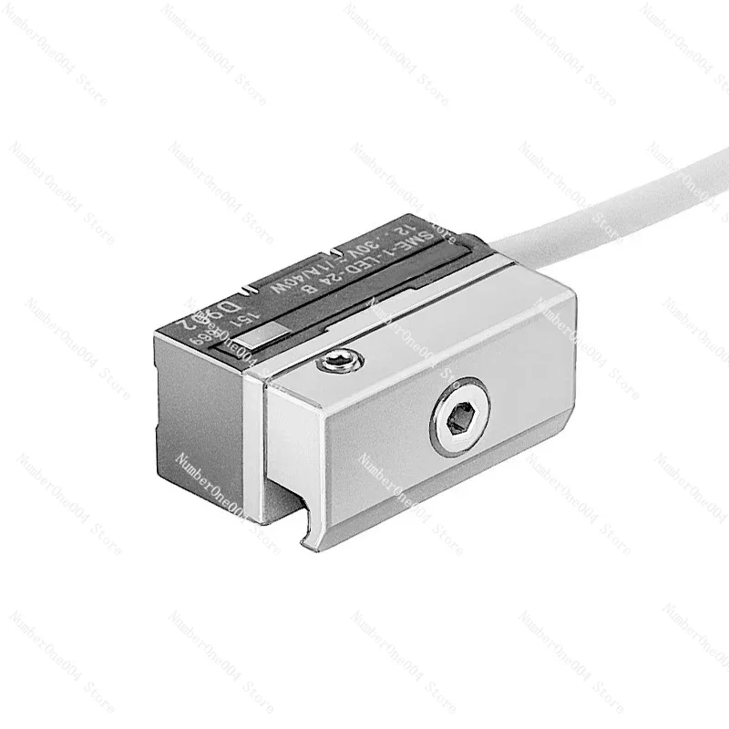 

SME-1-LED-24-B Magnetic Switch SME-1-S-LED-24-B