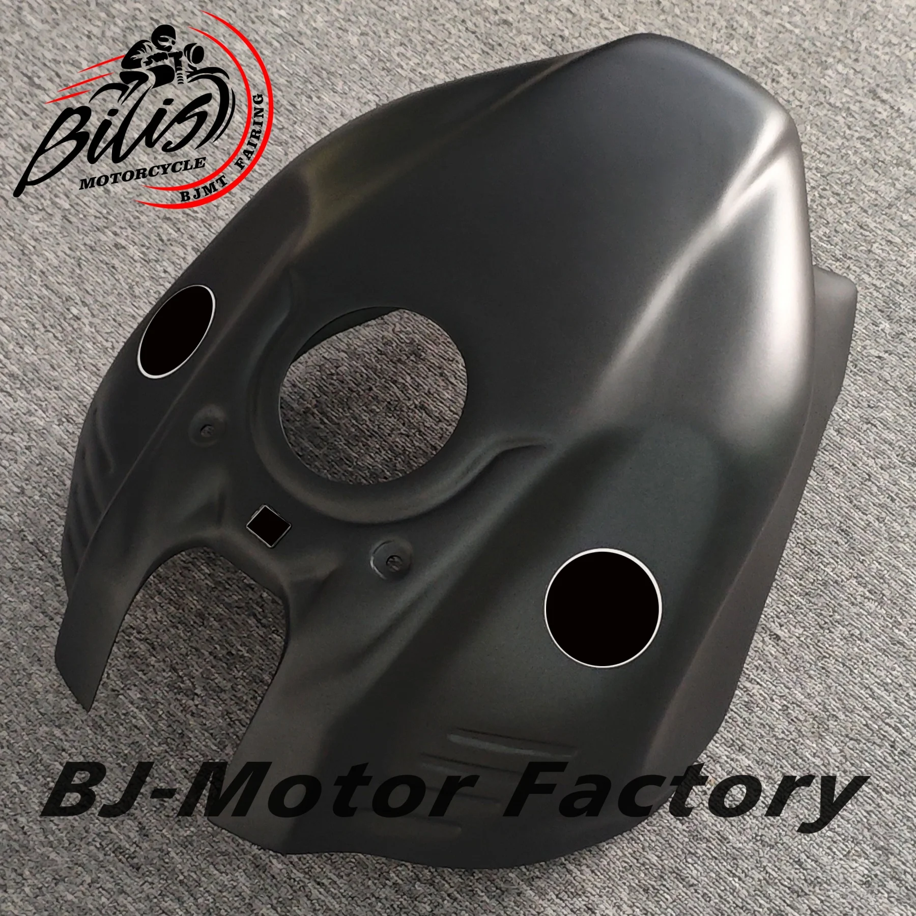 

Premium Tank Cover For HONDA CBR650R 2019-2023 Injection ABS Motorcycle Tank Fairing & Guard
