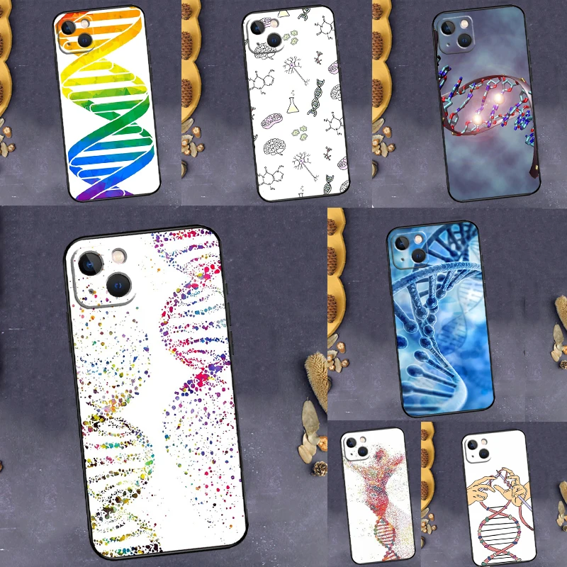 Science Dna Chemist… - image