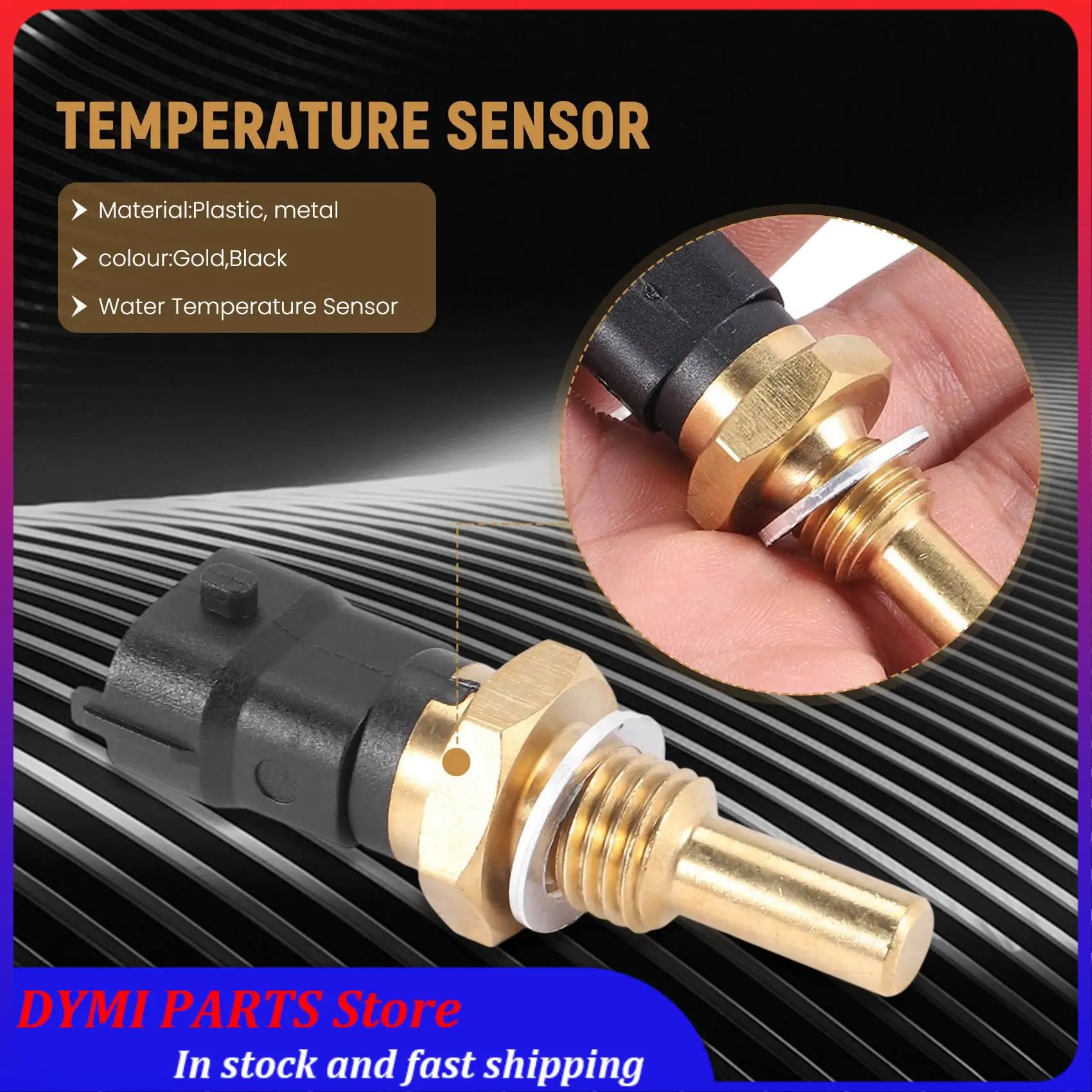 Essential Water Tem…