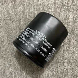 Engine Oil Filter For KAWASAKI ZXR250 EX300 NINJA300 Z300 Z250 Z400 KVF300 KLF KVF400 ZR400 ZX400 KAF450 Motorcycle Oil Filter