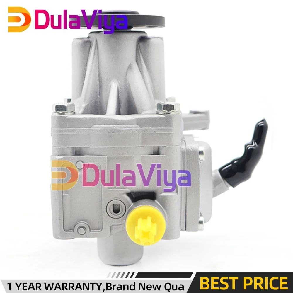 New For Power steering pump For W140 M119 A1404600480 A1404600580