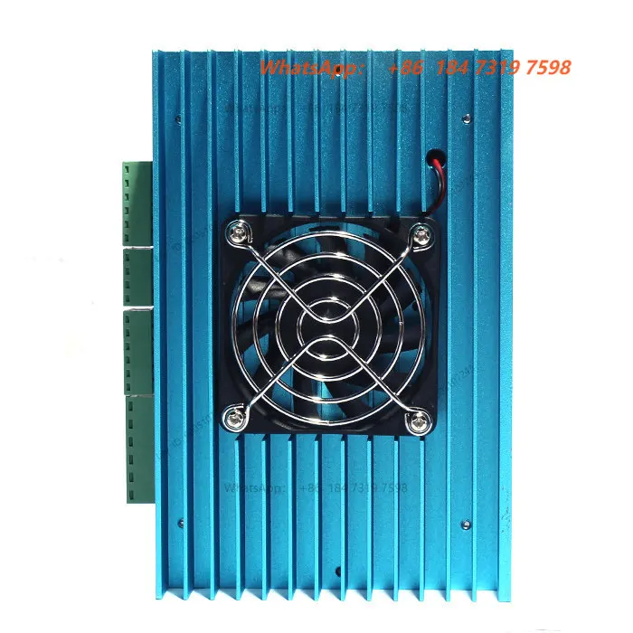 Driver 86 Closed Loop Stepper Motor Driver HBS86H/DL86/2HSS86H-A