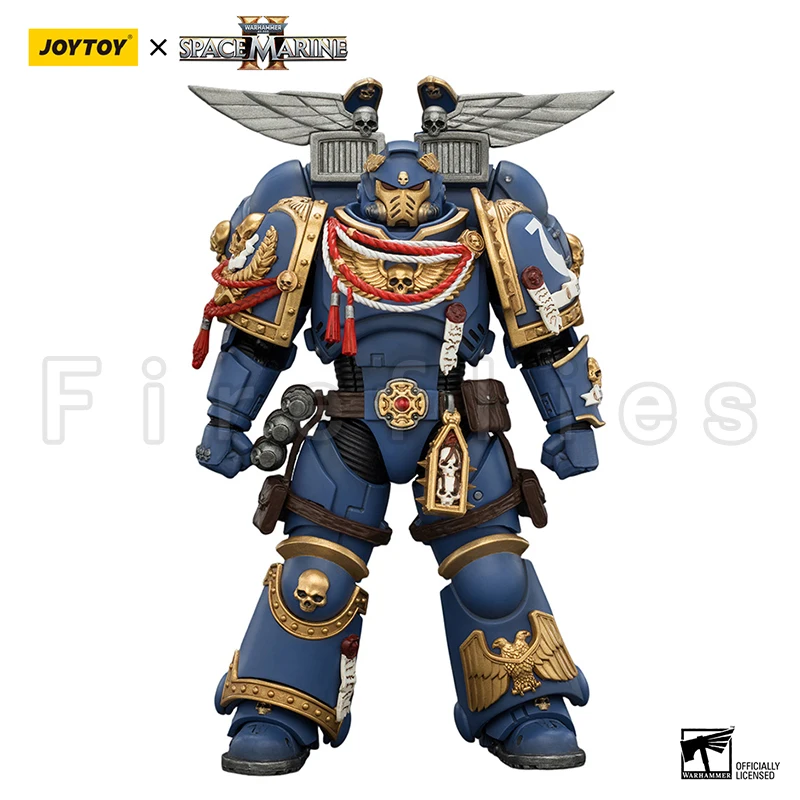 1/18 조이토이 액션 피규어 40K 게임 에디션 울트 - Model Kit Robocop 리뷰 및 가격