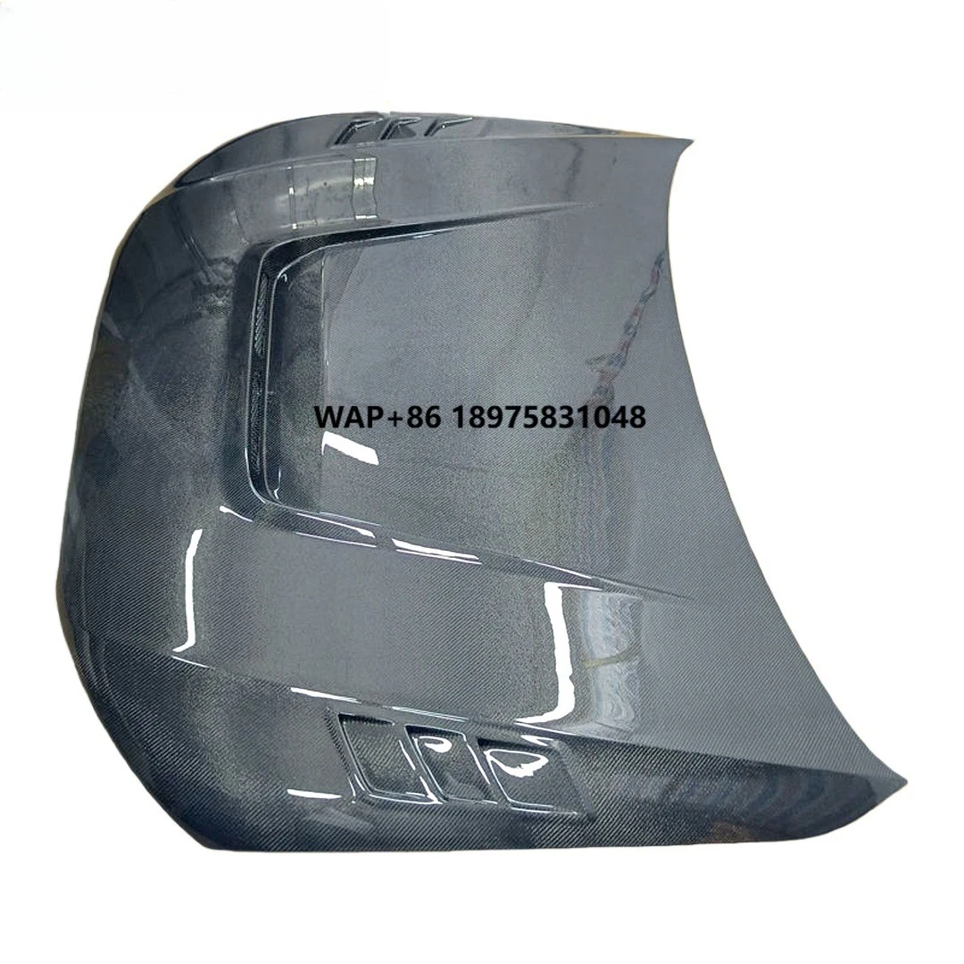 

A5 S5 RS5 B8 B8.5 Carbon Fiber Hood ForA5 S5 RS5 B8 B8.5 2008-2015