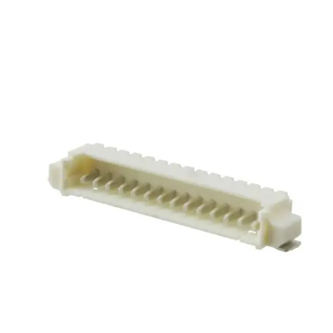 Envío Gratis 1,25 MM 14PIN 53261-1490 53261-1471 PCB 14P 10 Uds