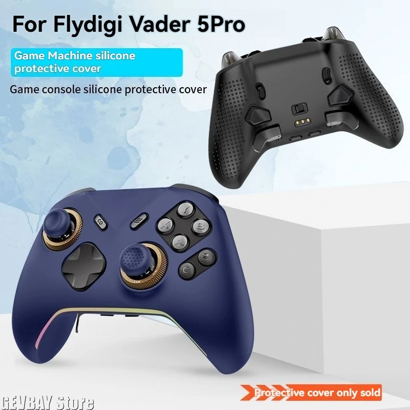 capa-protetora-de-silicone-para-controlador-de-jogo-flydigi-vader-5pro-com-4-pecas-de-tampas-de-joystick-capa-macia-vader-5-pro-acessorios-de-jogo