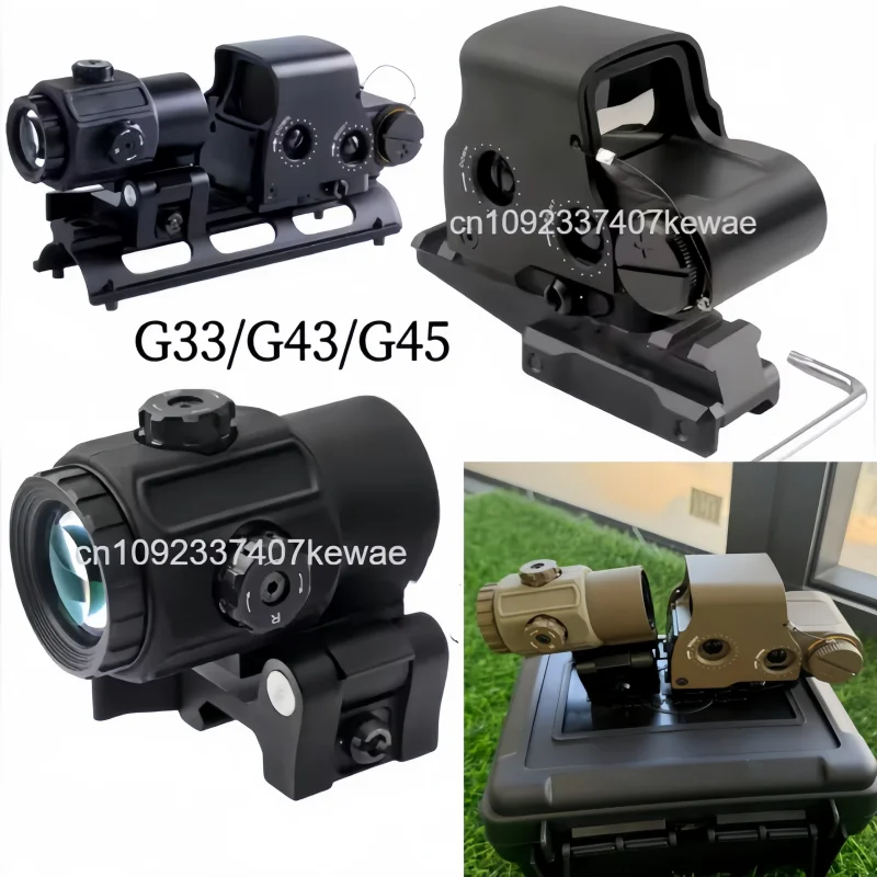 Original Tactical G…