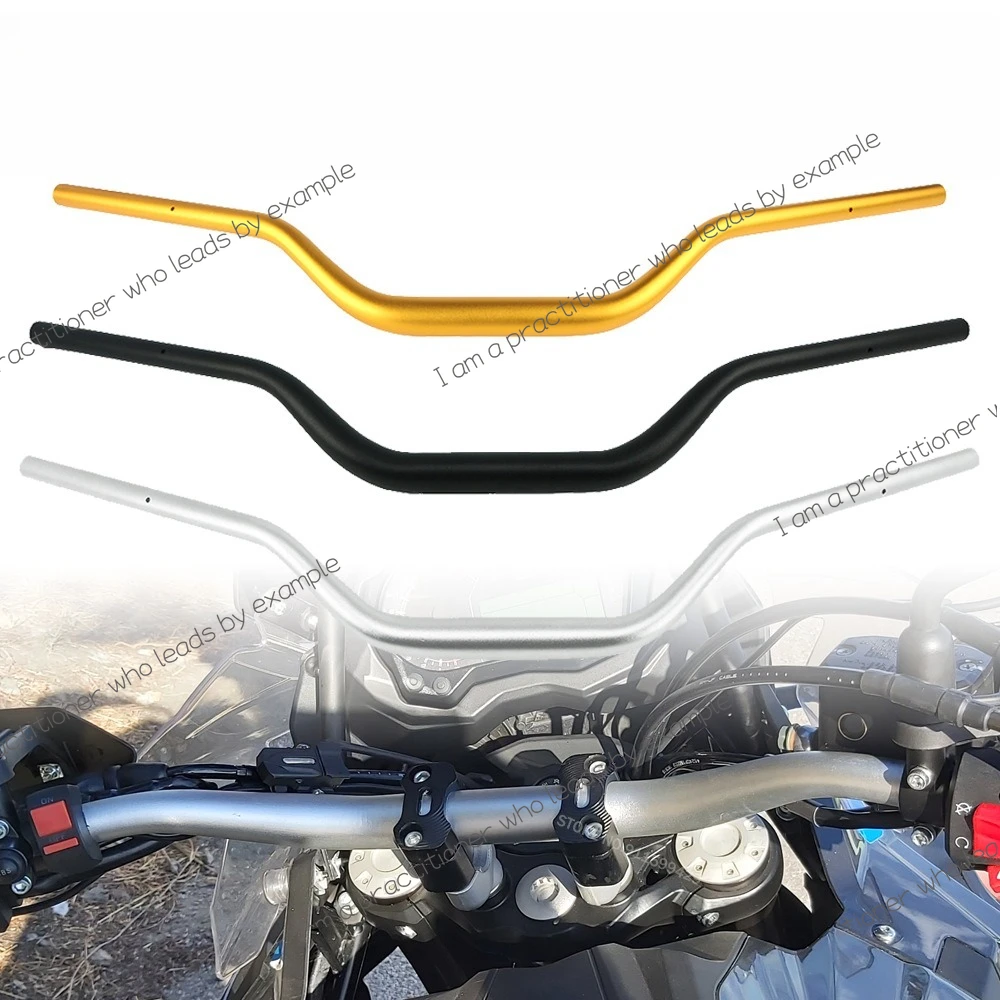 

Suitable for BMW R1250GS/ADV Waterbird R1200GS/LC/ADV Handlebar Faucet Handlebar Directional Handlebar