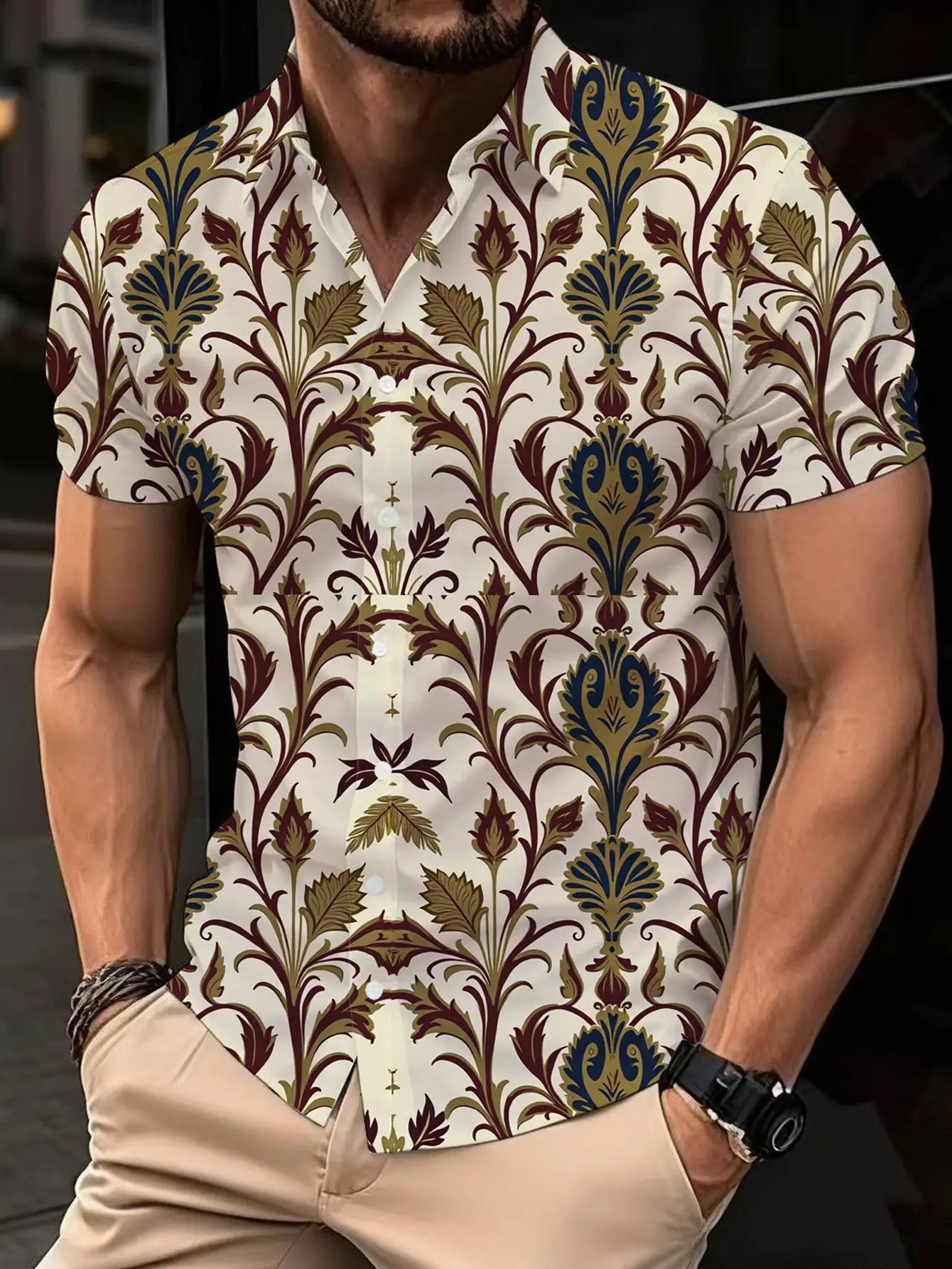 1pcs Men's shirts 2026 Summer 3D Printed Short sleeve Couple Running top Aesthetic clothing Quick Dry Breathable plain t-shirt