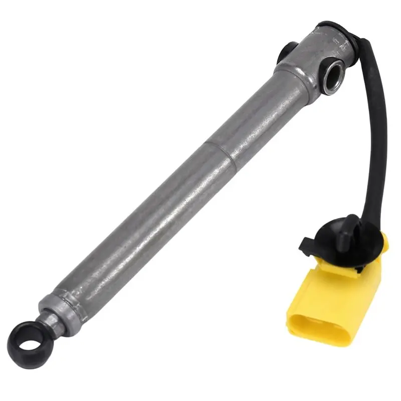 

L10A Активный привод капота автомобиля 4K0823823C 4K0823823B Пешеходный аварийный привод для A6 S6 19-26