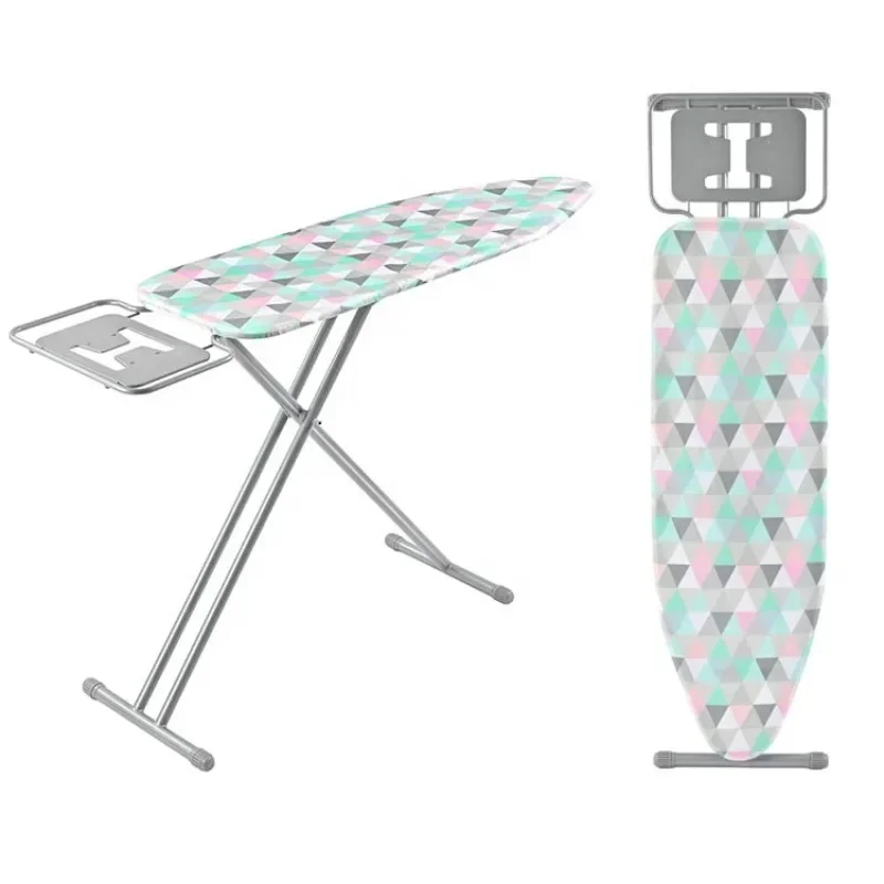 

High quality portable household foldable iron plate