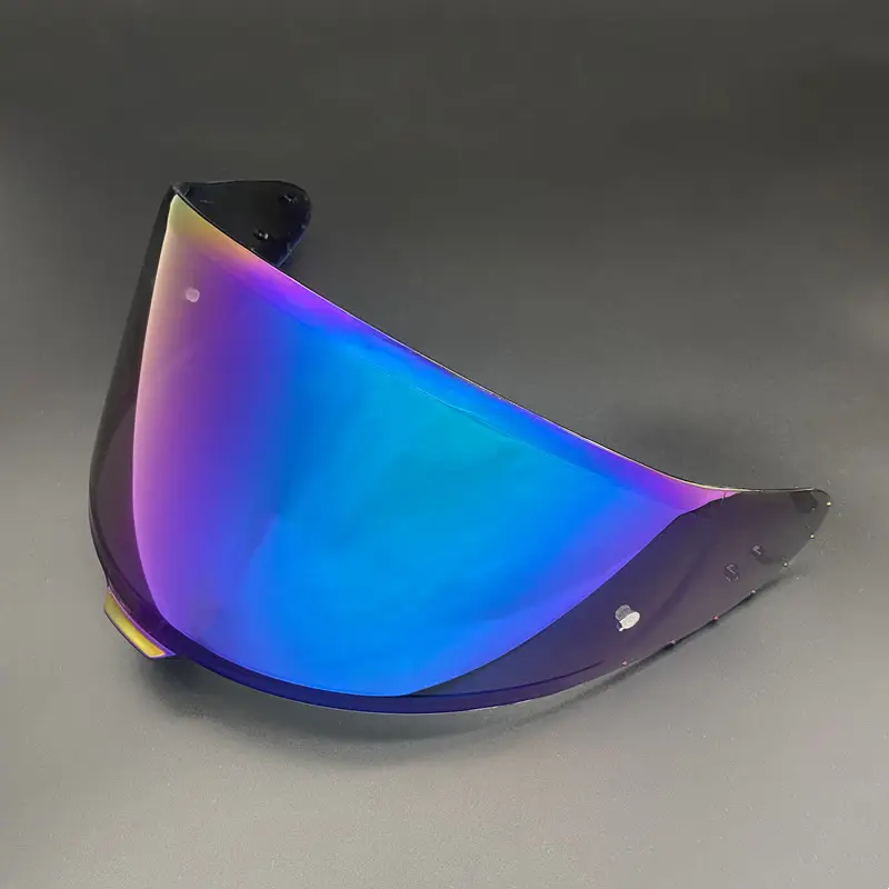 Photochromic Helmet Visor For SHOEI RF1400 RF-1400 NXR2 CWR-F2 Z8 CWR-F2R X15 X-15 X-Fifteen X-SPR Pro Autochromic Lenses Shield - Image 11