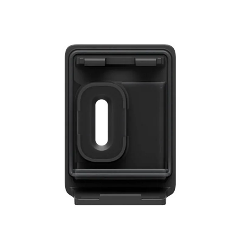 RISE-Per Insta360 Ace Pro 2 / Ace Pro Copertura di ricarica USB resistente alle intemperie Accessorio di copertura di protezione dalla pioggia di ricarica