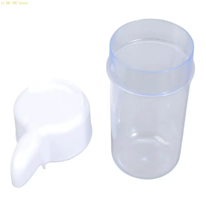 W3JE 2 Pack Parrot Feeder Parakeet Water Dispenser No Mess Cockatiel Cage Accessories Automatic Bird Feeding Supplies
