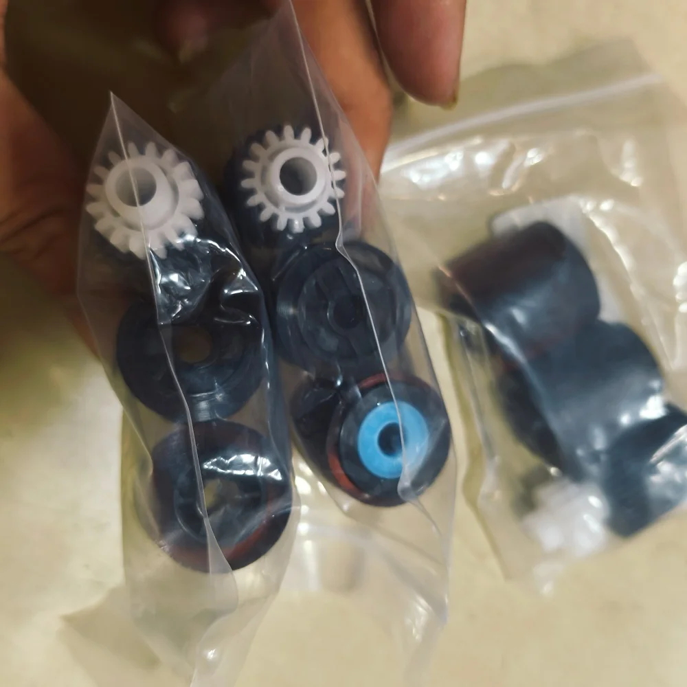 

5set Feed Pickup Roller for Kyocera KM 6030 8030 KM6030 KM8030 TASKalfa 620i 620 820 Pickup Roller Kit