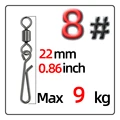 Size 8