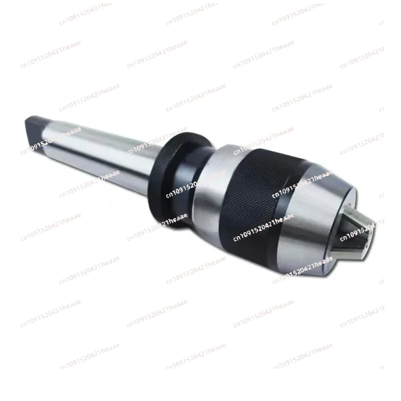 Suitable for Integrated Keyless Drill Chucks with taper INT-8-MT2