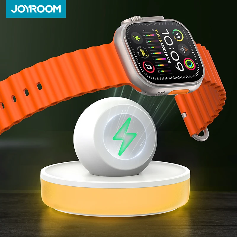Joyroom Wireless Ch…