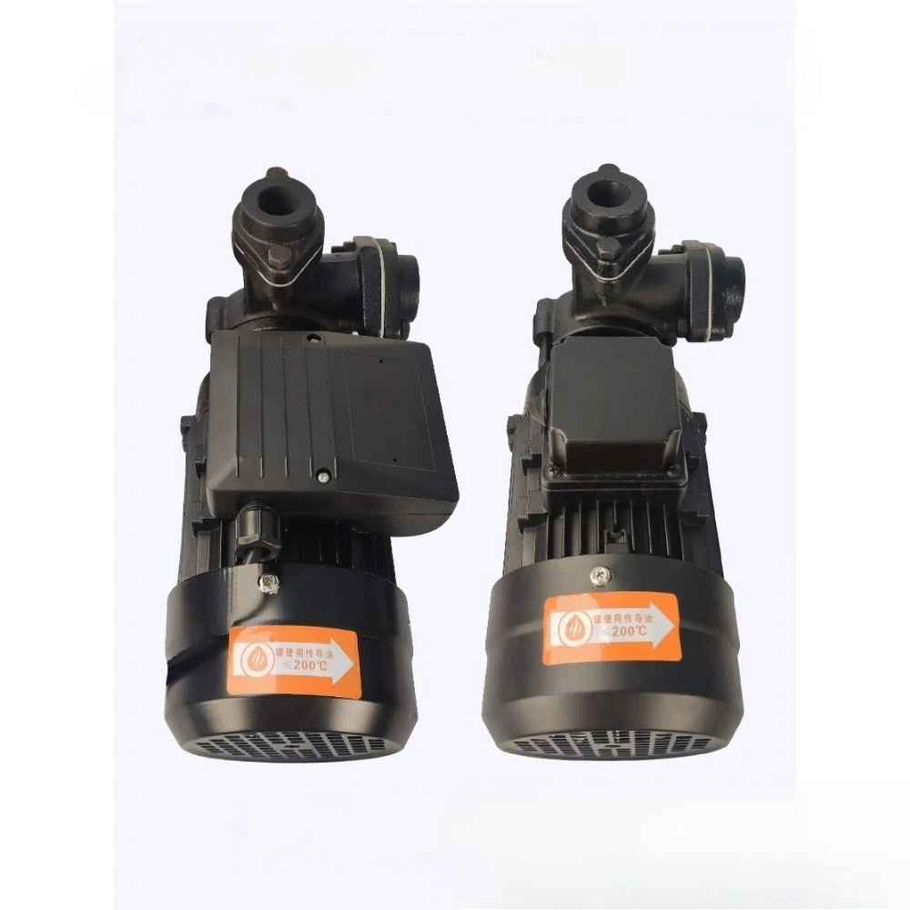 exquisite craftsmanship TS-63/71 high temperaturemold temperature machine hot circulation 280°C oil pump heat conduction