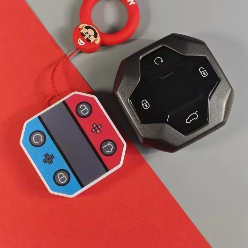 Jetour Traveler PRO Jetour Shanhai T1 Shanhai T2 Mini Mini2 Car Replacement Keycase Modification