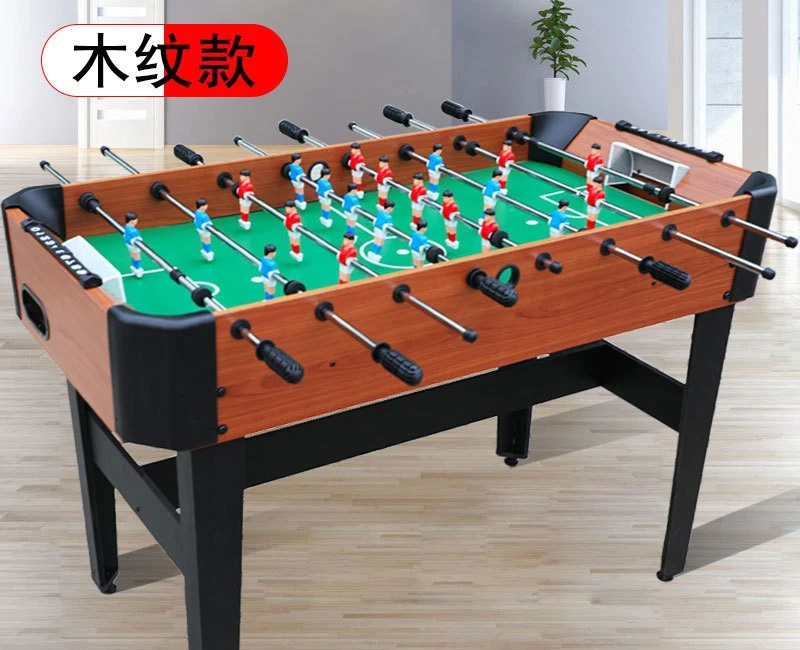 

Coin Operated Football Table Game Machine Foosball Soccer Table Game Machine