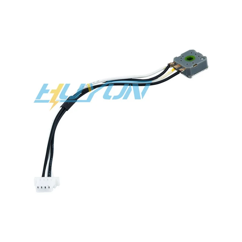 PP+ Mouse Wheel Encoder FOR DELL AW610M/AW310M ROGGladiusIII MambaElite Mouse Decoders