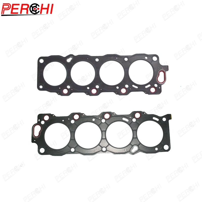 

FOR TOYOTA ARISTO 4.0 1UZ ENGINE CYLINDER HEAD GASKET TOP GASKET OEM 11115-50021 11116-50011