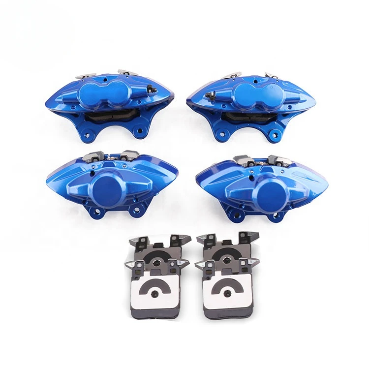 Made in China Upgrade Performance Big 4 pot MP4 Brake Caliper For  F32 2015