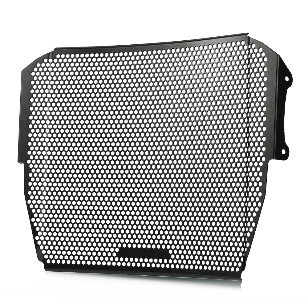 Motocicleta Radiador Guarda Protetor Grille Cover, acessórios para velocidade Triple 1200 RS, 2021, 2022, 2023, 2024