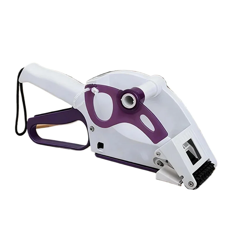 Handheld Manual Label Applicator for Packaging Boxes Sticker Labeling Machine Price Label Gun for Warehouse and Logistics