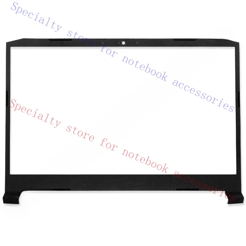 A+  Laptop LCD Back Cover Front Bezel Palmrest Case For Acer Nitro 5 AN515-54