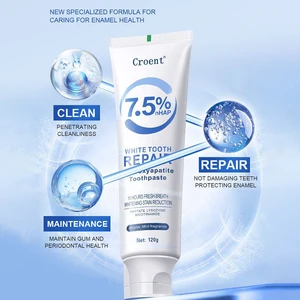 8 최고의 판매 치아 연마 페이스트 - №3