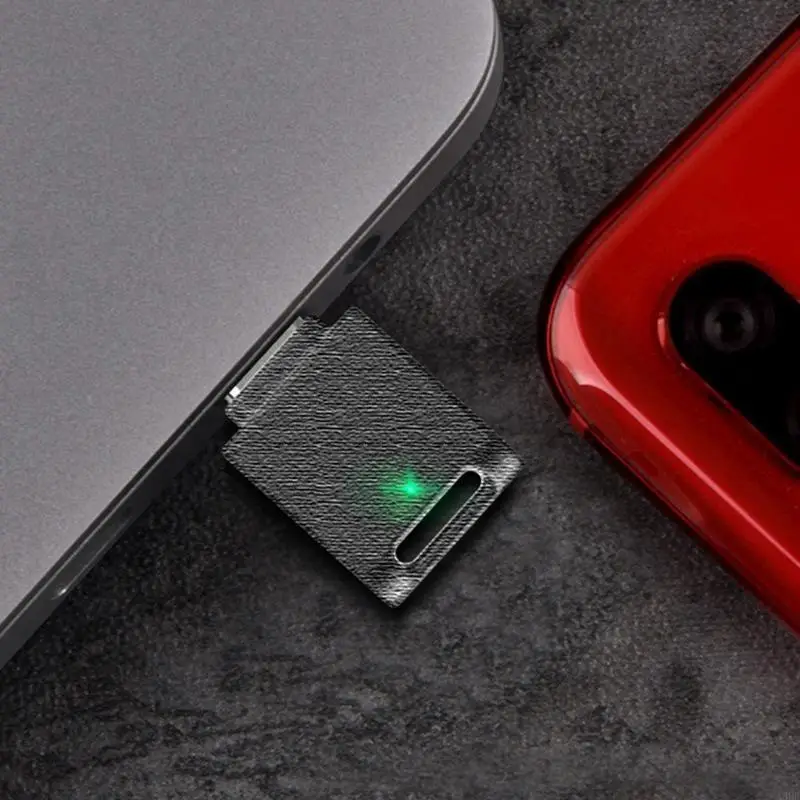 Super Mini U Disk Usb3.0 Flash Drive 120MB/s Pen Drive 32GB 64 Thumb Memory Data Stick Metal Pendrive Type C for Phone