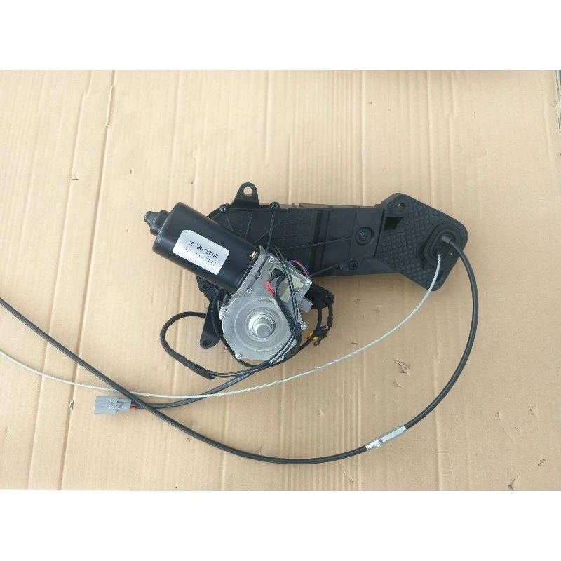 Electric Middle Door Key Control Switch for  Vito W636/W639/W447 MPV Electric Tailgate Electric Sliding Door Kit
